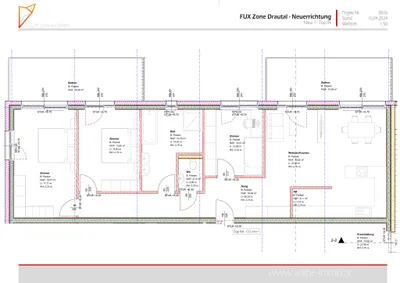 Wohnung kaufen in Villach Land – 105,44 m², € 406.691 – Bild 9 von 11