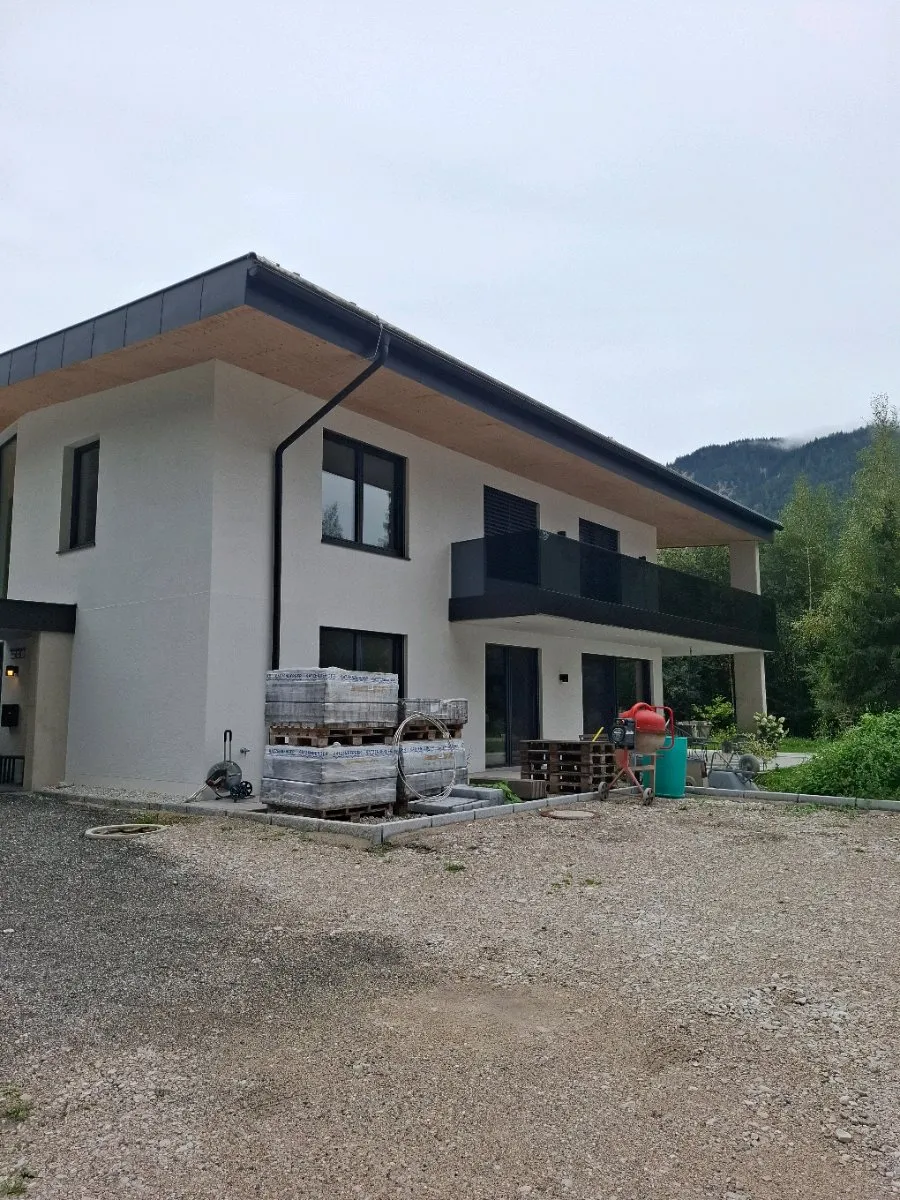 Wohnung – Scharnitz - Ansicht 2