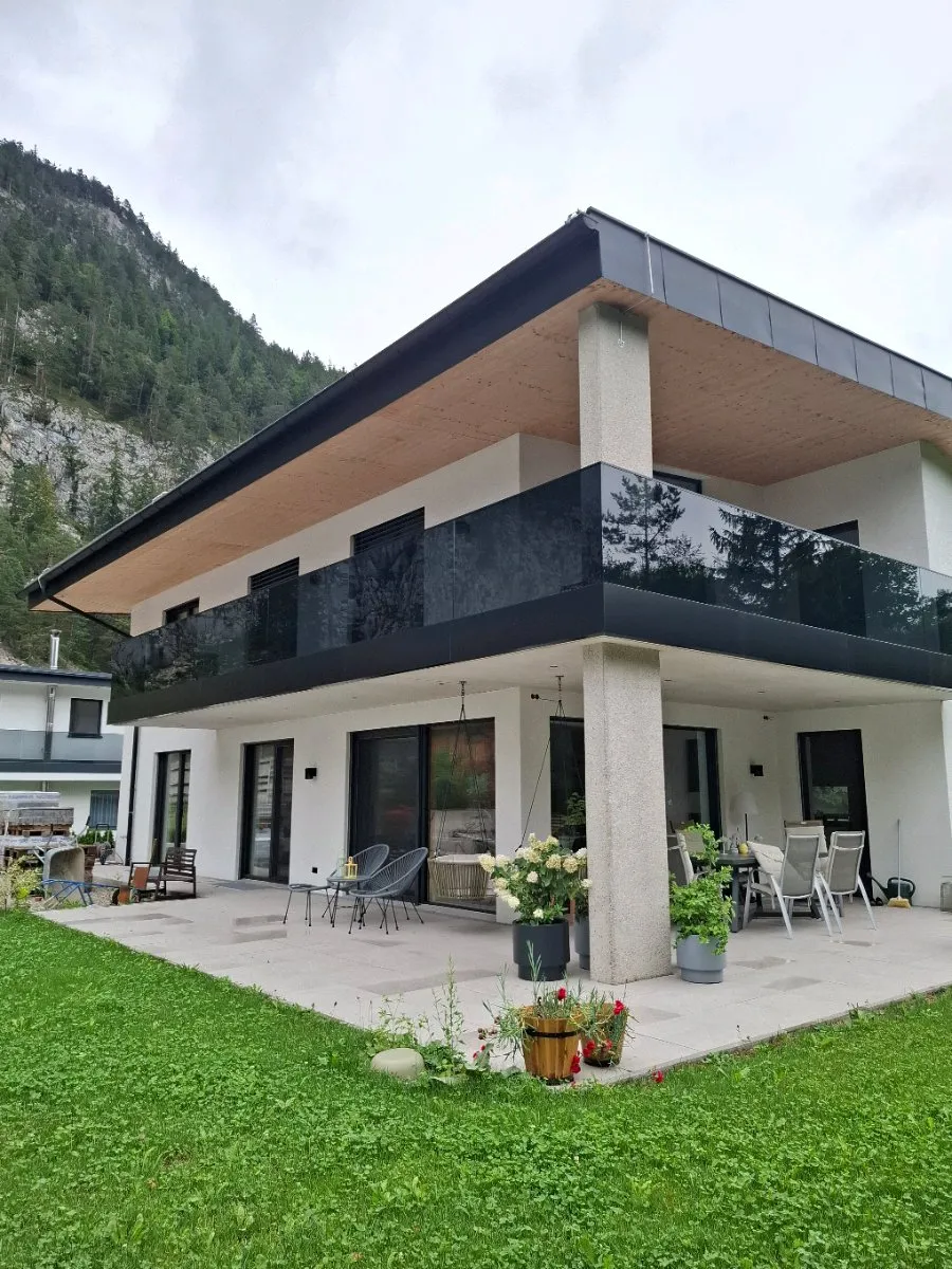 Wohnung – Scharnitz - Ansicht 3
