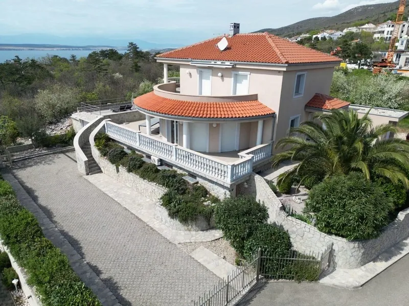 Haus – Kroatien - Ansicht 2