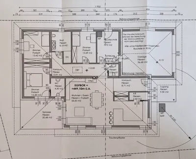 4-Zimmer-Haus kaufen in Klagenfurt Land – 147 m², € 689.000 – Bild 23 von 24