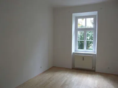 2-Zimmer-Wohnung mieten in Graz – 32 m², € 485 – Bild 3 von 9