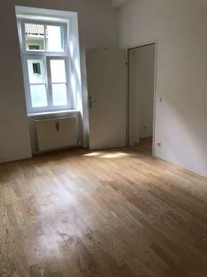 2-Zimmer-Wohnung mieten in Graz – 32 m², € 485 – Bild 1 von 9