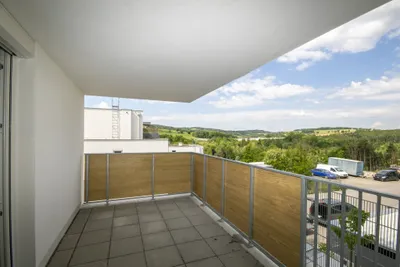 3-Zimmer-Wohnung mieten in Sankt Pölten Land – 78,71 m², € 896 – Bild 2 von 21
