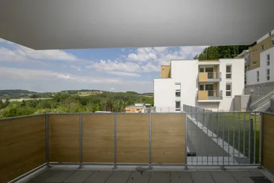 3-Zimmer-Wohnung mieten in Sankt Pölten Land – 78,71 m², € 896