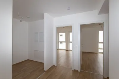 3-Zimmer-Wohnung mieten in Sankt Pölten Land – 78,71 m², € 896 – Bild 10 von 21