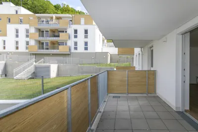 3-Zimmer-Wohnung mieten in Sankt Pölten Land – 78,71 m², € 896 – Bild 4 von 21