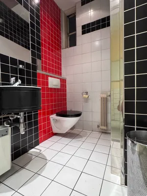 10-Zimmer-Gewerbeimmobilie mieten in Wien – 492 m², € 9.315 – Bild 12 von 35