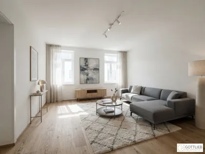 2-Zimmer-Wohnung kaufen in Wien – 36,21 m², € 210.000 – Bild 4 von 12