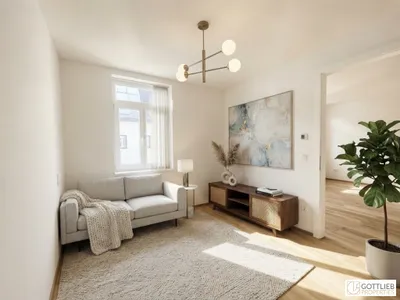 2-Zimmer-Wohnung kaufen in Wien – 36,21 m², € 210.000