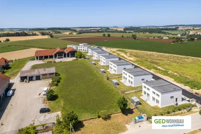 Immobilie kaufen in Amstetten – 117,5 m², € 447.600 – Bild 7 von 17