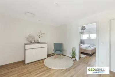 Immobilie kaufen in Amstetten – 117,5 m², € 447.600 – Bild 12 von 17