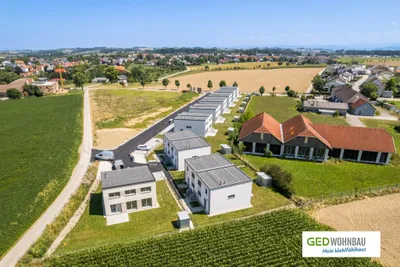 Immobilie kaufen in Amstetten – 117,5 m², € 447.600 – Bild 1 von 17