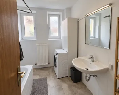 4-Zimmer-Wohnung mieten in Salzburg Stadt – 84 m², € 1.500 – Bild 9 von 11