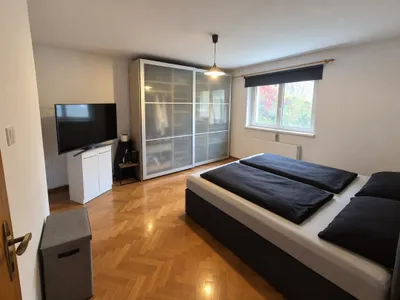 4-Zimmer-Wohnung mieten in Salzburg Stadt – 84 m², € 1.500 – Bild 6 von 11