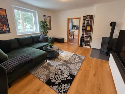 4-Zimmer-Wohnung mieten in Salzburg Stadt – 84 m², € 1.500 – Bild 11 von 11