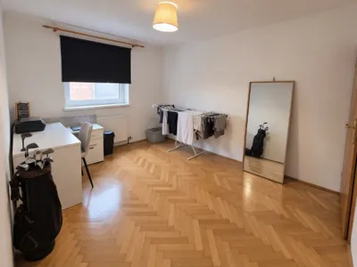 4-Zimmer-Wohnung mieten in Salzburg Stadt – 84 m², € 1.500 – Bild 5 von 11