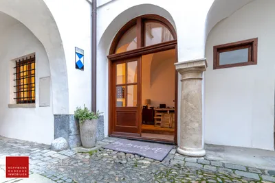 2-Zimmer-Gewerbeimmobilie mieten in Graz – 65 m², € 746 – Bild 4 von 5