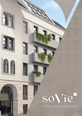 soVie Schallergasse №28 – Bild 3