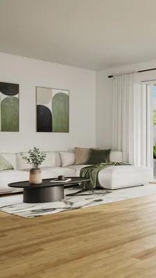 2-Zimmer-Wohnung kaufen in Villach Land – 65,94 m², € 524.000 – Bild 7 von 9