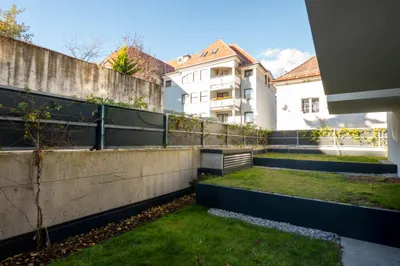 Wohnung kaufen in Klagenfurt – 62,59 m², € 495.000 – Bild 10 von 11