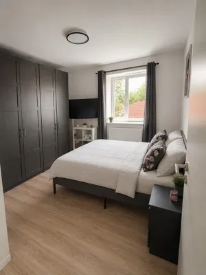 5-Zimmer-Wohnung kaufen in Wels-Land – 98 m², € 290.000 – Bild 3 von 4