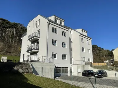 2-Zimmer-Wohnung mieten in Mödling – 48,34 m², € 775