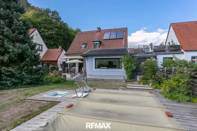 6-Zimmer-Haus kaufen in Krems an der Donau – 152 m², € 327.000 – Bild 34 von 40