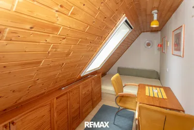 6-Zimmer-Haus kaufen in Krems an der Donau – 152 m², € 327.000 – Bild 25 von 40