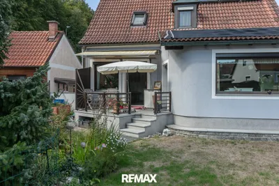 6-Zimmer-Haus kaufen in Krems an der Donau – 152 m², € 327.000 – Bild 35 von 40