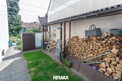 6-Zimmer-Haus kaufen in Krems an der Donau – 152 m², € 327.000 – Bild 39 von 40