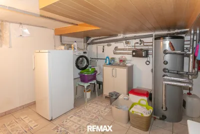 6-Zimmer-Haus kaufen in Krems an der Donau – 152 m², € 327.000 – Bild 30 von 40