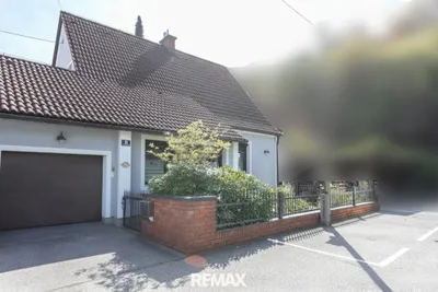 6-Zimmer-Haus kaufen in Krems an der Donau – 152 m², € 327.000 – Bild 40 von 40