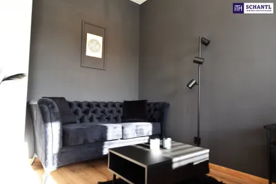 Wohnung mieten in Graz – 35 m², € 749 – Bild 7 von 16
