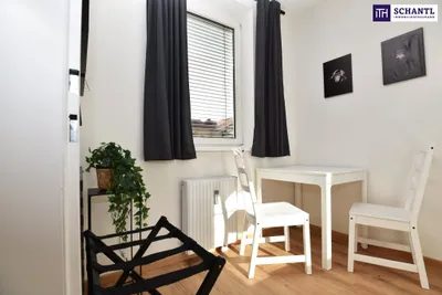 Wohnung mieten in Graz – 35 m², € 749 – Bild 6 von 16