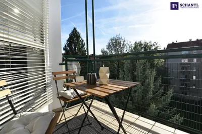 Wohnung mieten in Graz – 35 m², € 749 – Bild 2 von 16
