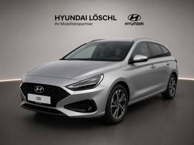 Hyundai i30 - PD Comfort Line 1.0 T-GDI c6kc1
