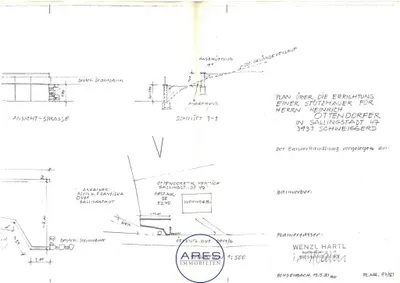 Haus kaufen in Zwettl – 80 m², € 120.000 – Bild 23 von 24