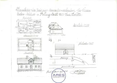 Haus kaufen in Zwettl – 80 m², € 120.000 – Bild 21 von 24