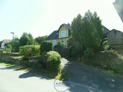 Haus kaufen in Zwettl – 80 m², € 120.000 – Bild 2 von 24