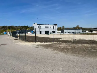 Immobilie mieten in Tulln – 1 900 m², € 2 – Bild 17 von 17