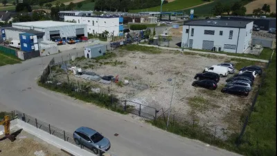 Immobilie mieten in Tulln – 1 900 m², € 2 – Bild 7 von 17