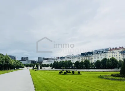 4-Zimmer-Wohnung kaufen in Wien – 112 m², € 600.000 – Bild 4 von 8