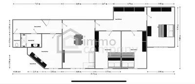 4-Zimmer-Wohnung kaufen in Wien – 112 m², € 600.000 – Bild 7 von 8