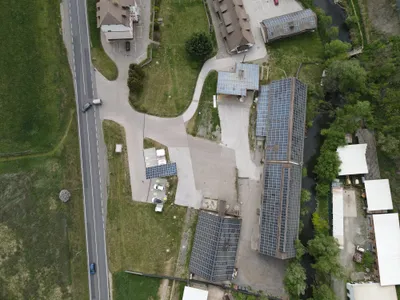 Gewerbeimmobilie mieten in Sankt Veit an der Glan – 238 m², € 4
