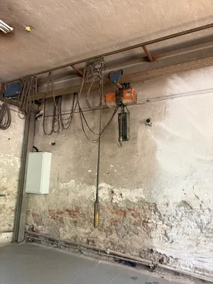 Gewerbeimmobilie mieten in Sankt Veit an der Glan – 238 m², € 4 – Bild 5 von 5