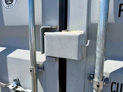 Gewerbeimmobilie mieten in Baden – 14 m², € 140 – Bild 6 von 6