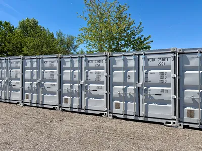 Gewerbeimmobilie mieten in Baden – 14 m², € 140 – Bild 1 von 6