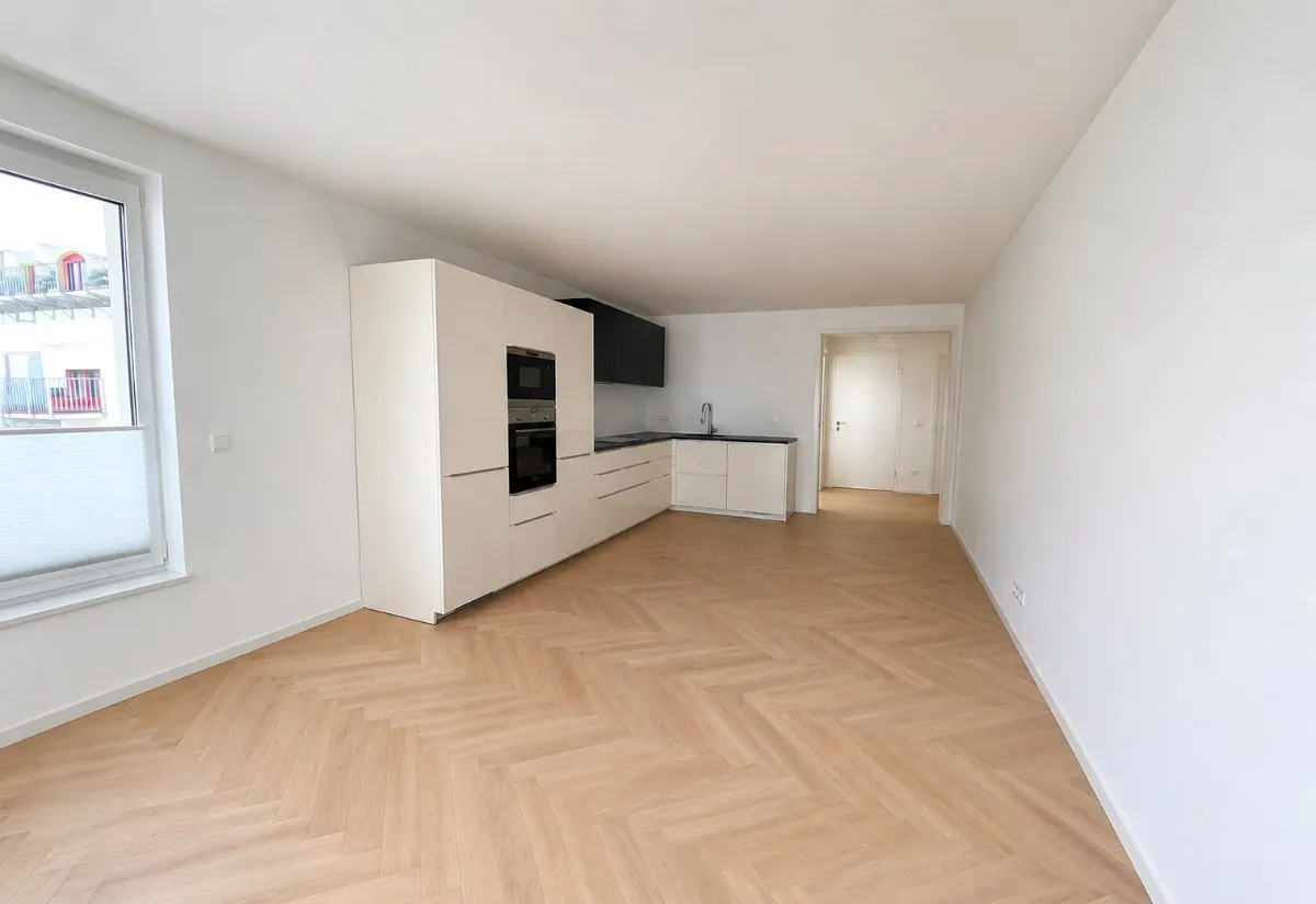 Wohnung – Salzburg, Burgfried, Maxglan - Ansicht 2