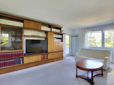 5-Zimmer-Wohnung kaufen in Mödling – 124 m², € 320.000